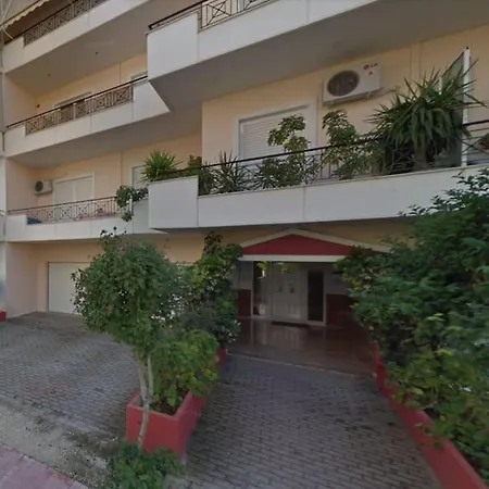 Penny's House Nayplio Nauplia
