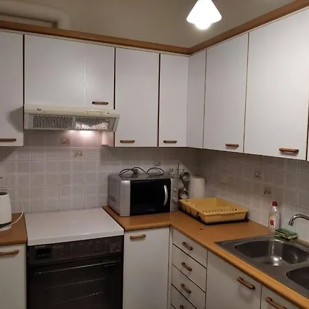 Apartment Penny's House Nayplio Nafplio