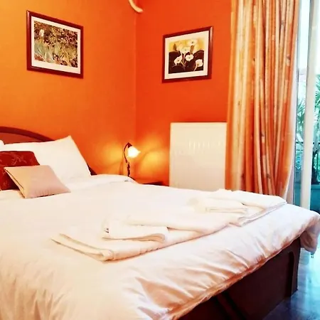 Apartment Penny's House Nayplio *