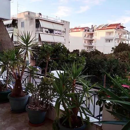 Penny's House Nayplio Apartment Nafplio