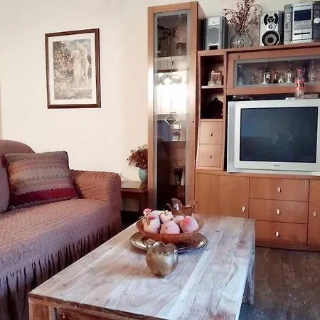 Apartment Penny's House Nayplio *