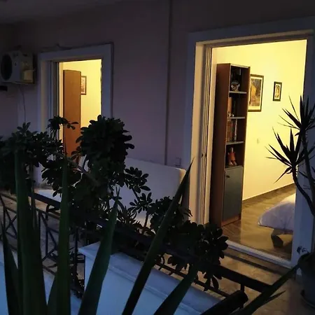Penny's House Nayplio Nafplio
