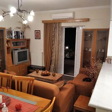 Apartment Penny's House Nayplio