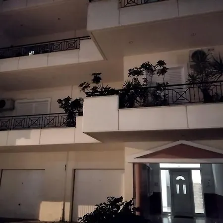 Apartment Penny's House Nayplio Nafplio