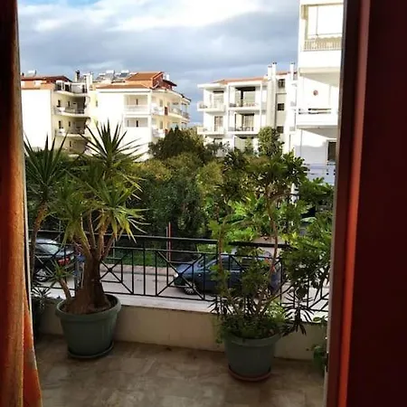 Penny's House Nayplio Apartment Nafplio