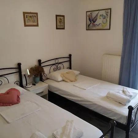 Penny's House Nayplio Apartment Nafplio