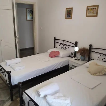 Penny's House Nayplio Nafplio