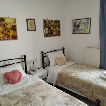 Apartment Penny's House Nayplio