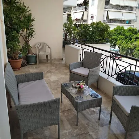 Apartment Penny's House Nayplio Nafplio