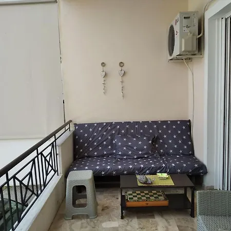 Penny's House Nayplio Apartment Nafplio