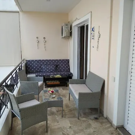 Penny's House Nayplio Apartment Nafplio