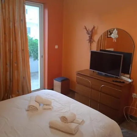 Apartment Penny's House Nayplio